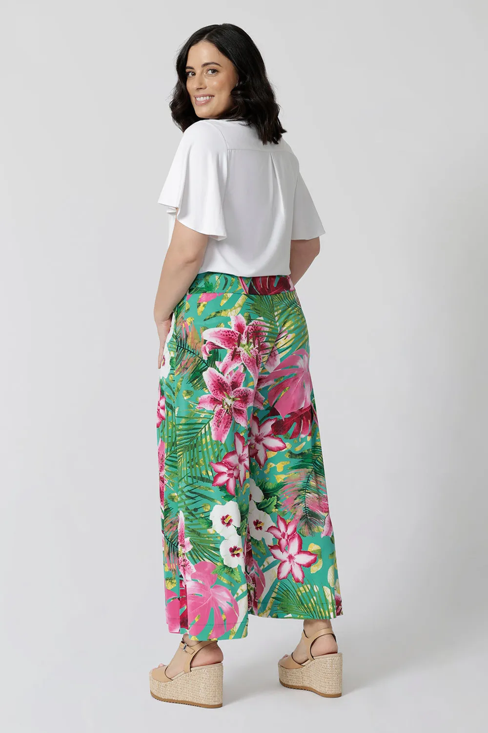Dany Culotte in Malibu
