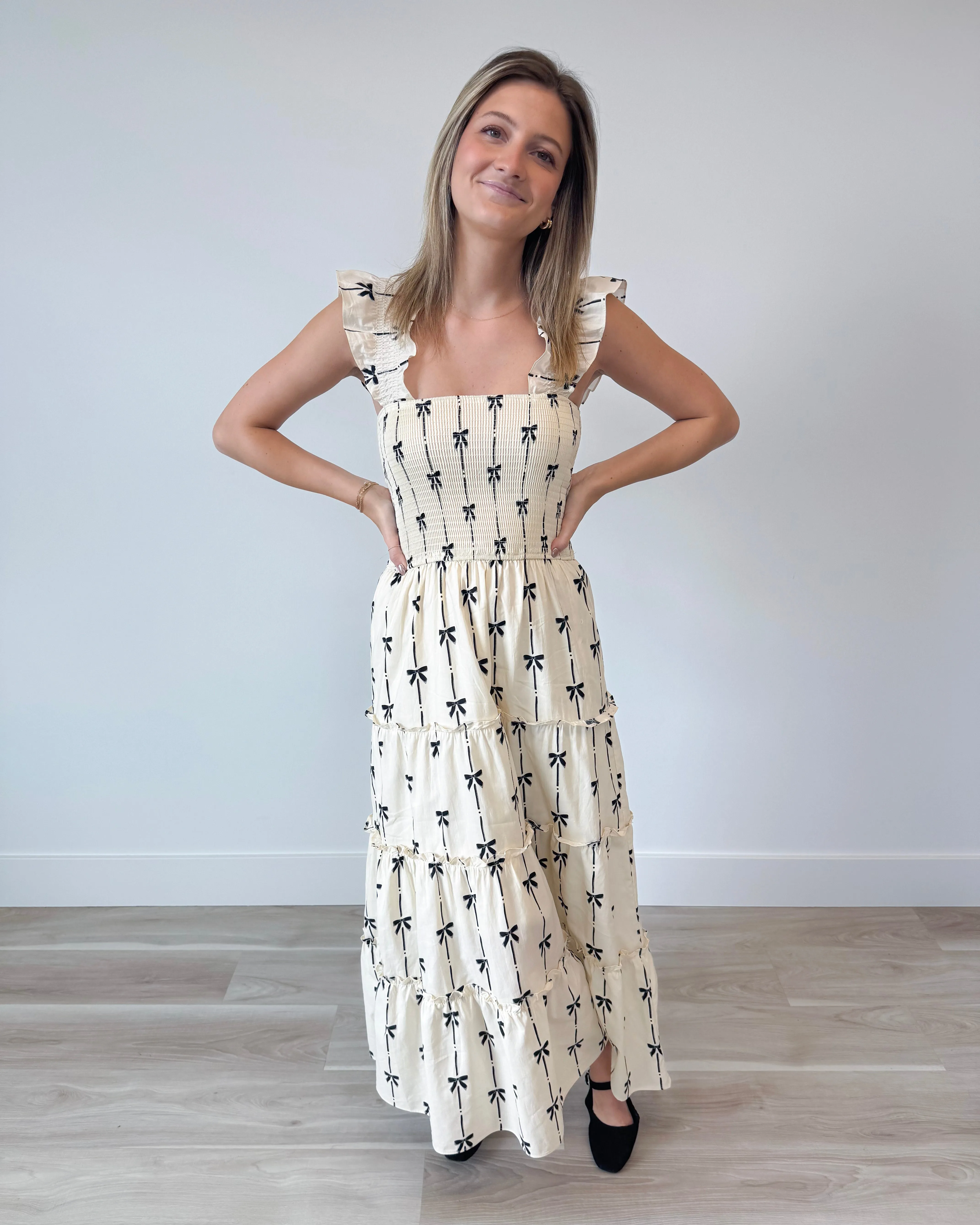 Day Date Dress