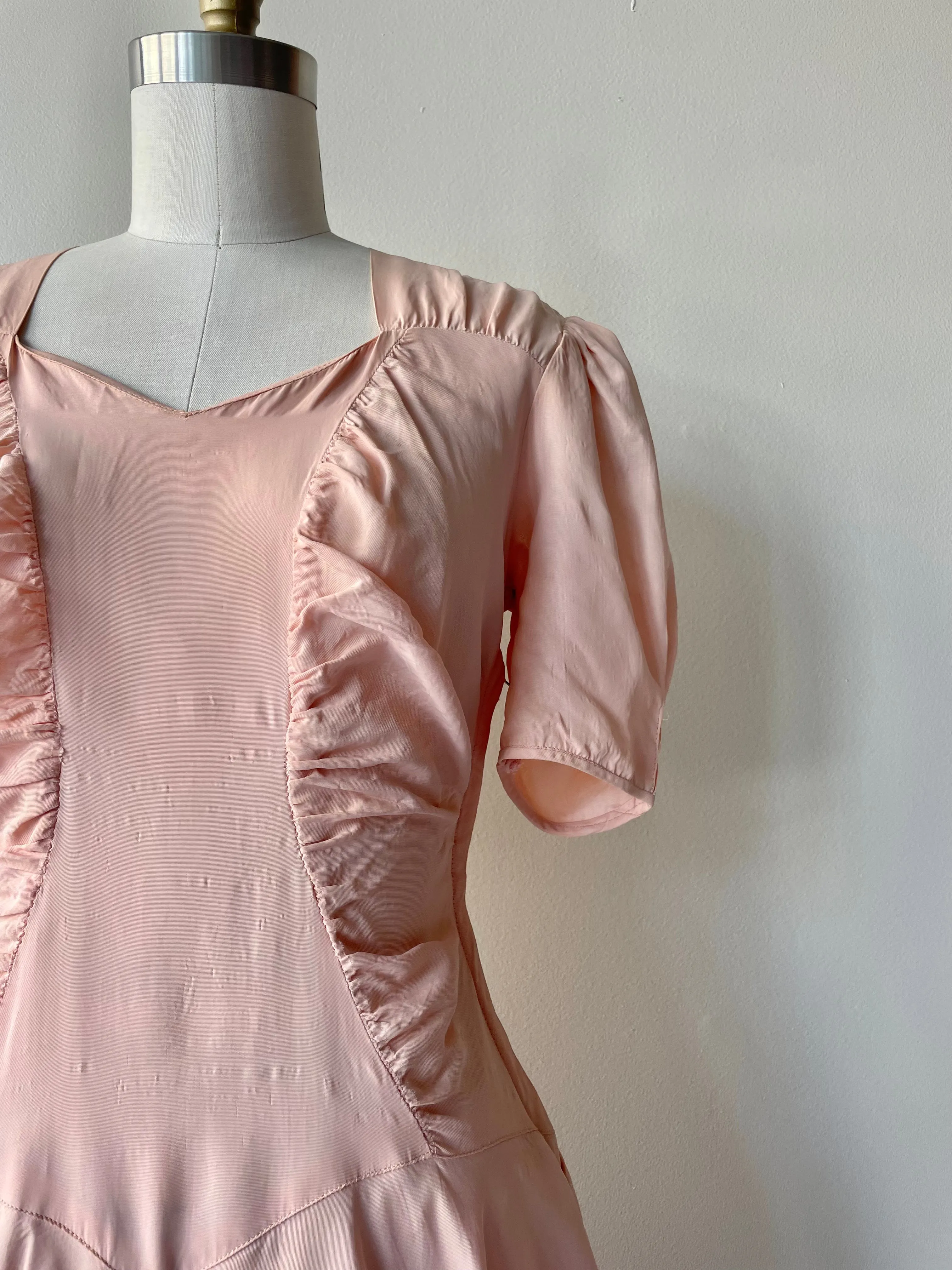 Debutant Dress | 1930s