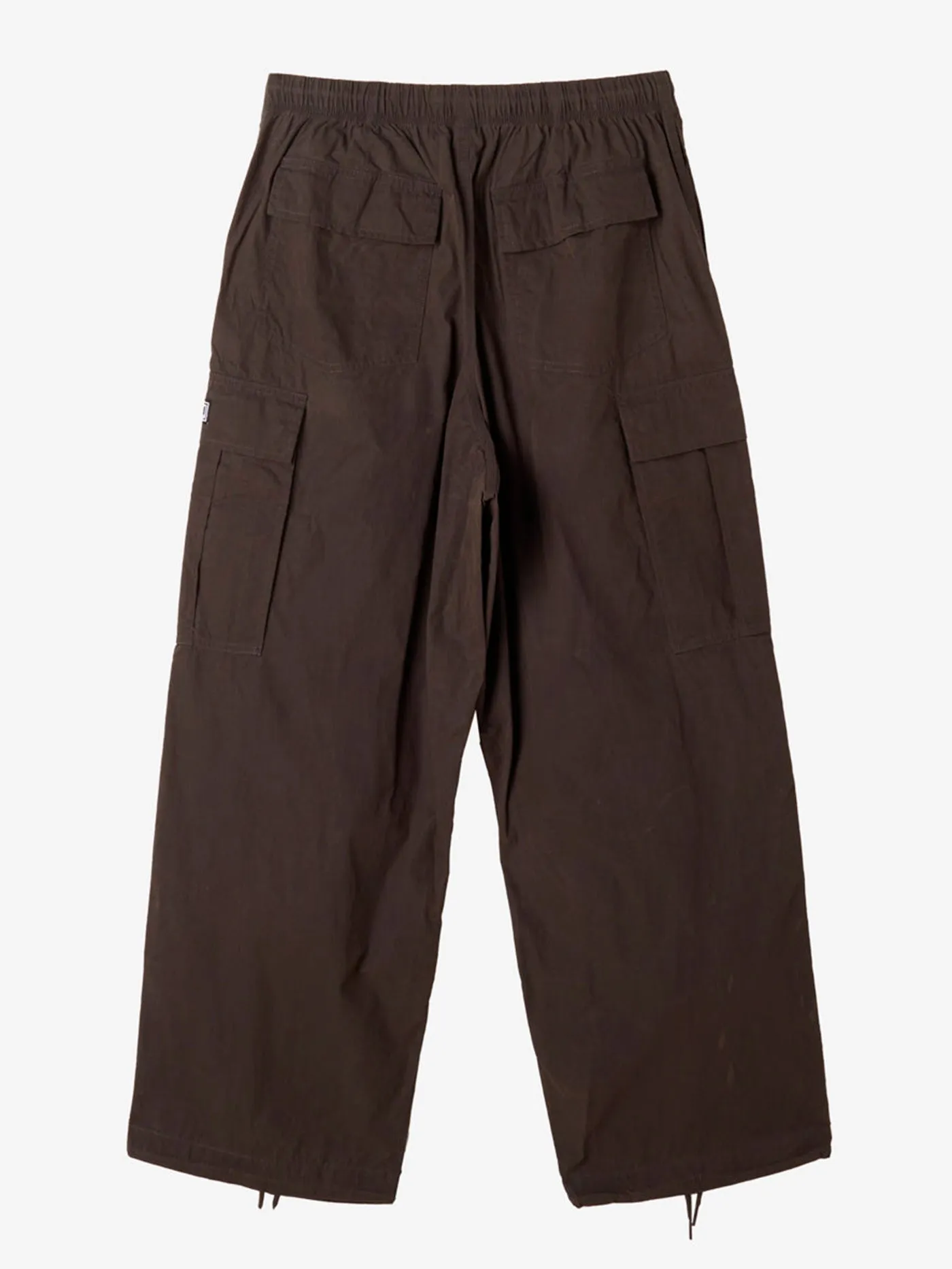 Devon Giant Cargo Pants