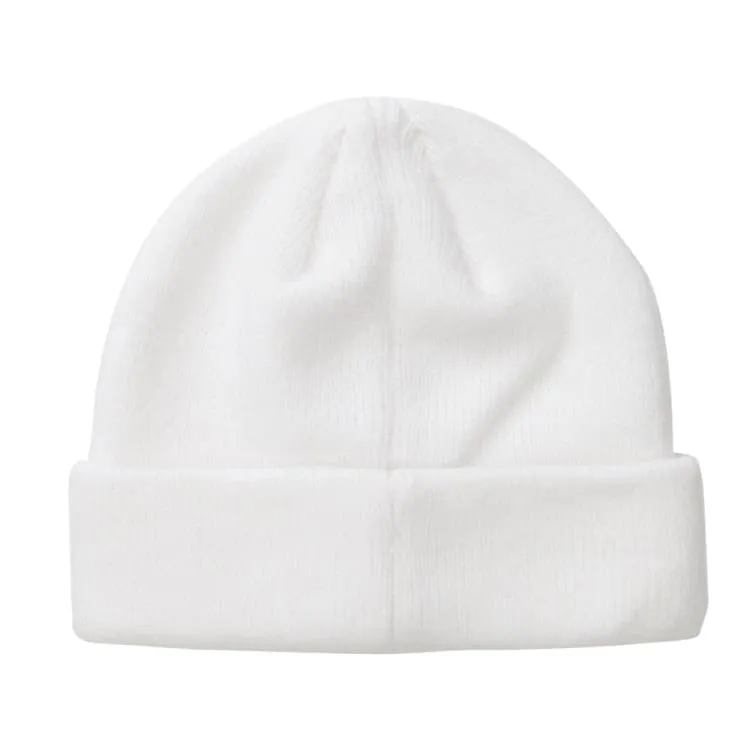 Dimito DMT Logo Beanie-WHITE