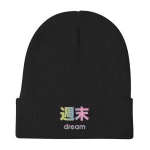 Dream Beanie