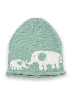 Ele And Me Knit Hat