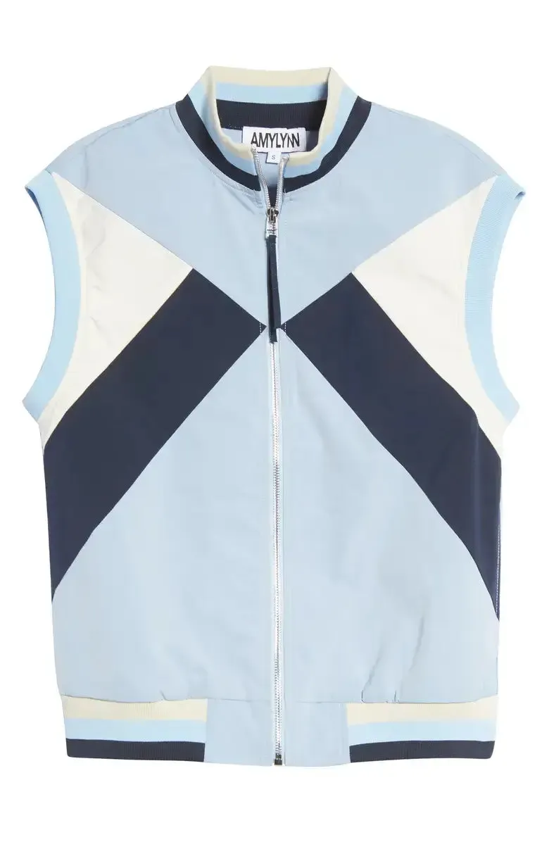 Ellie Gilet