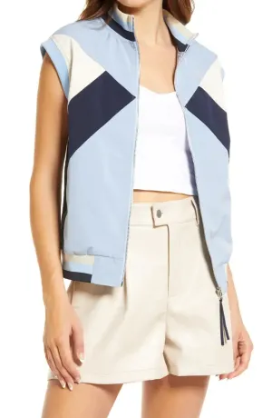 Ellie Gilet