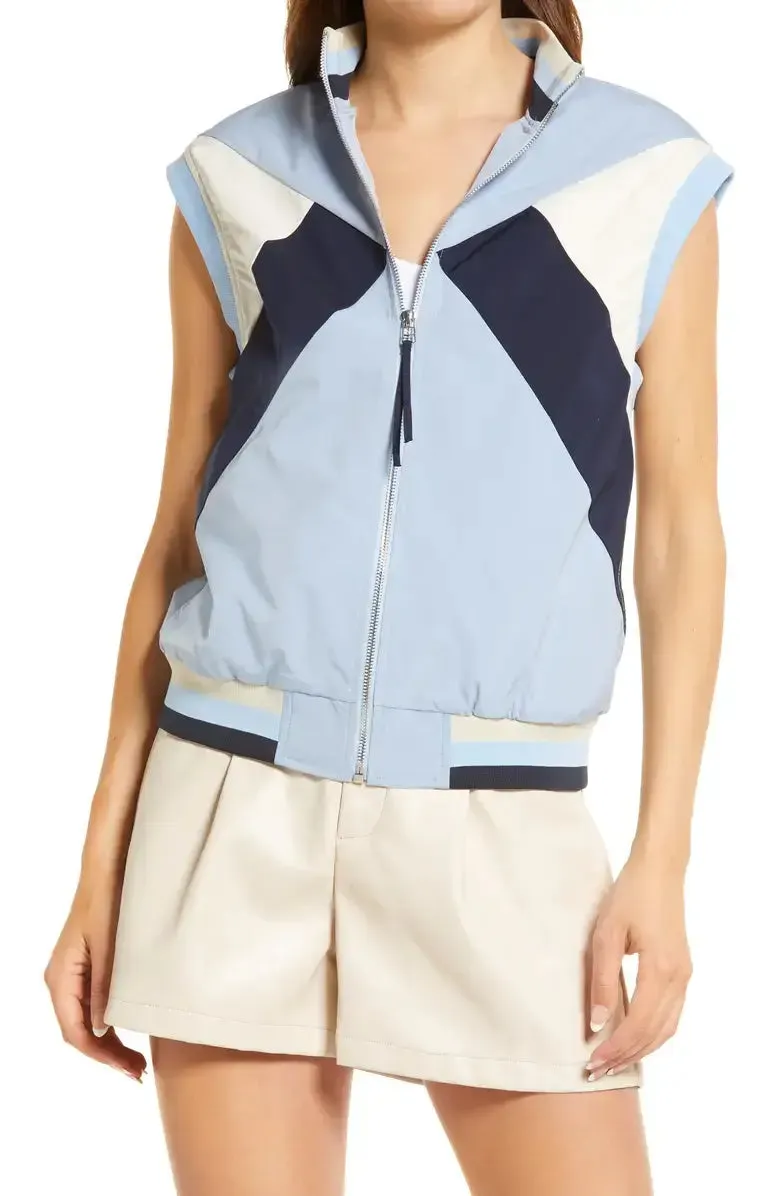 Ellie Gilet