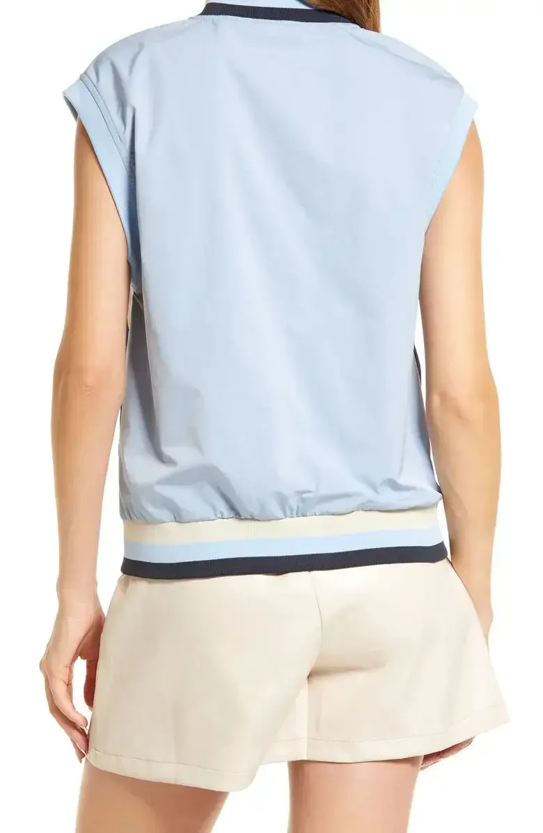Ellie Gilet