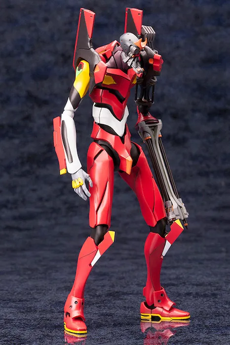 Evangelion Production Model-02B 1/400