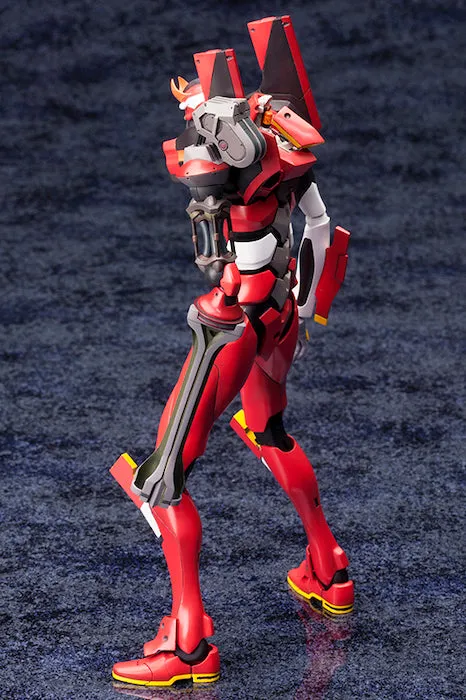 Evangelion Production Model-02B 1/400