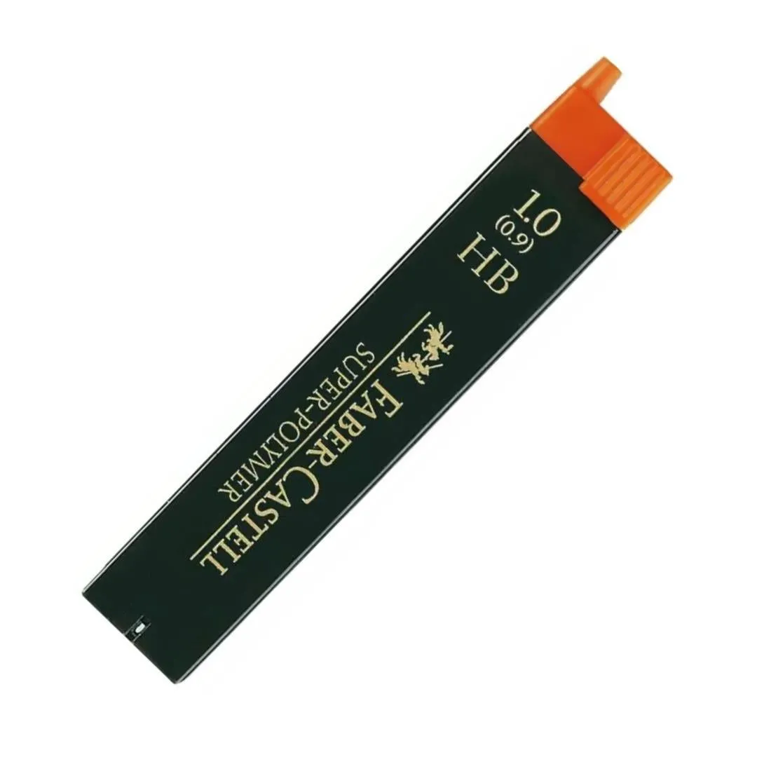 Faber-Castell Superpolymer Lead