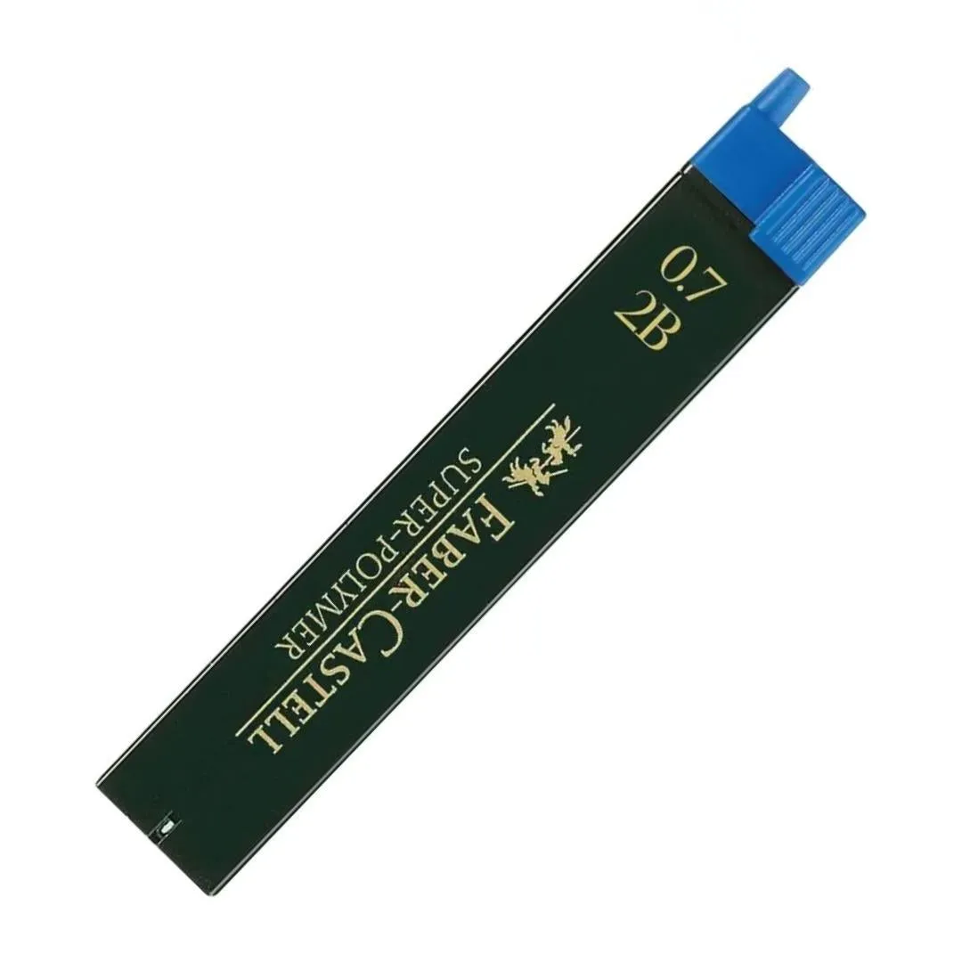 Faber-Castell Superpolymer Lead