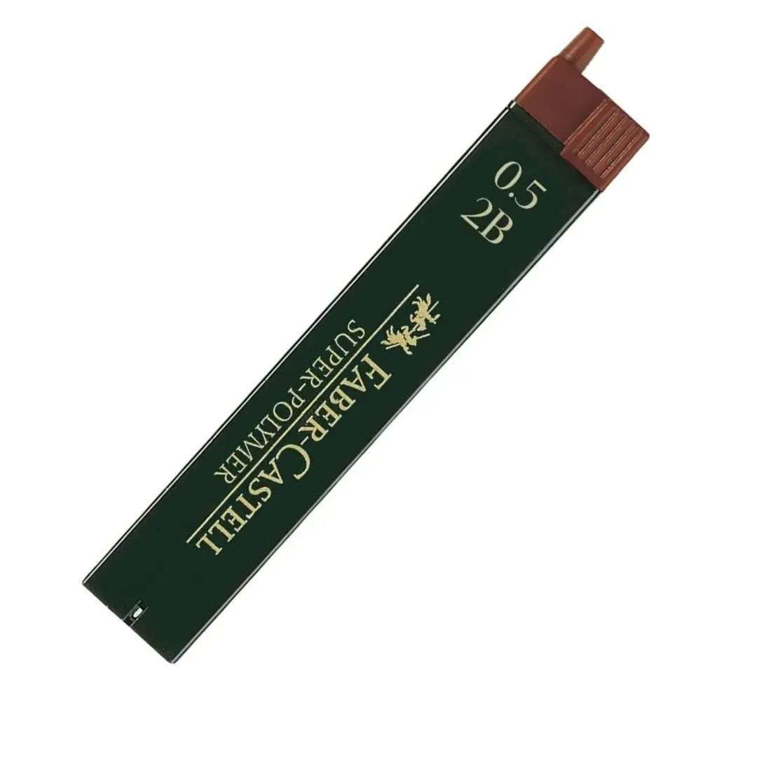Faber-Castell Superpolymer Lead