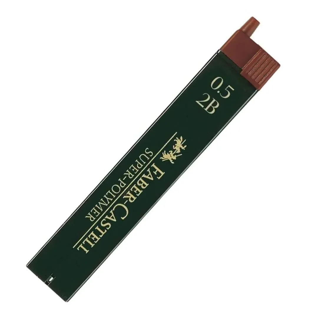 Faber-Castell Superpolymer Lead