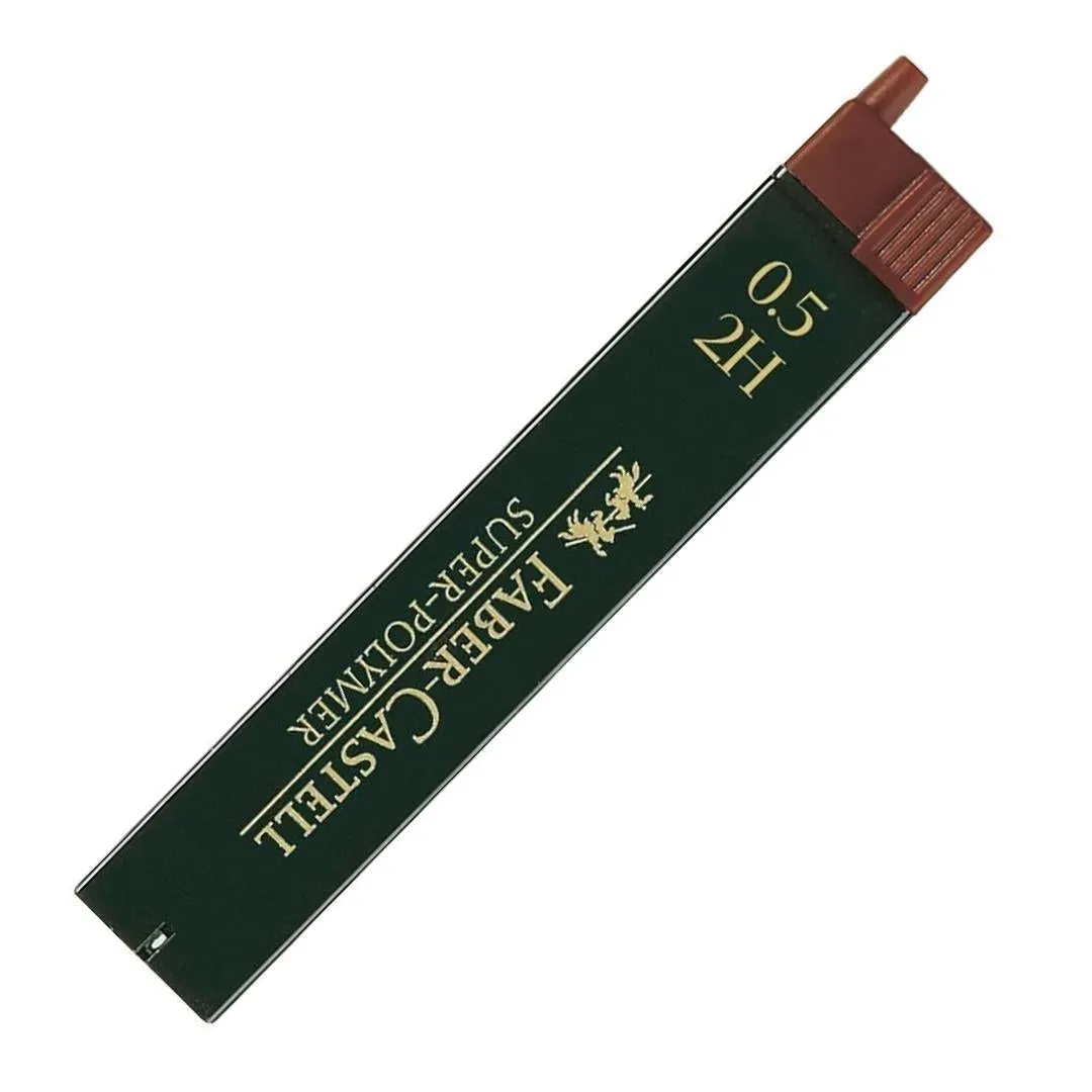 Faber-Castell Superpolymer Lead