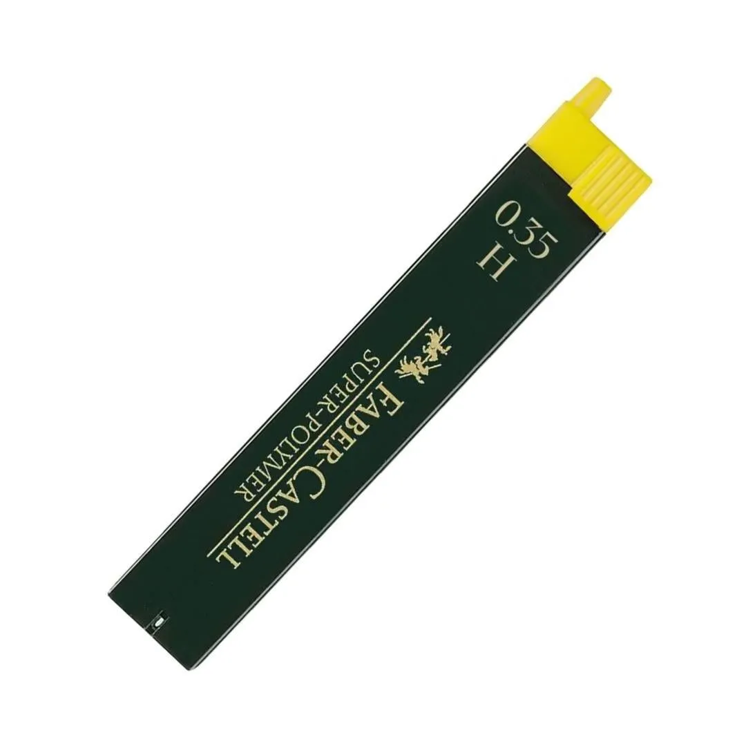 Faber-Castell Superpolymer Lead