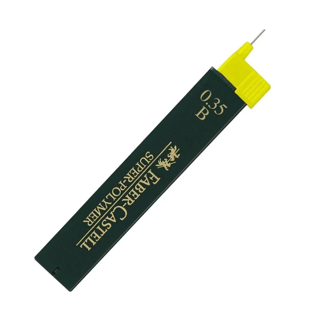 Faber-Castell Superpolymer Lead