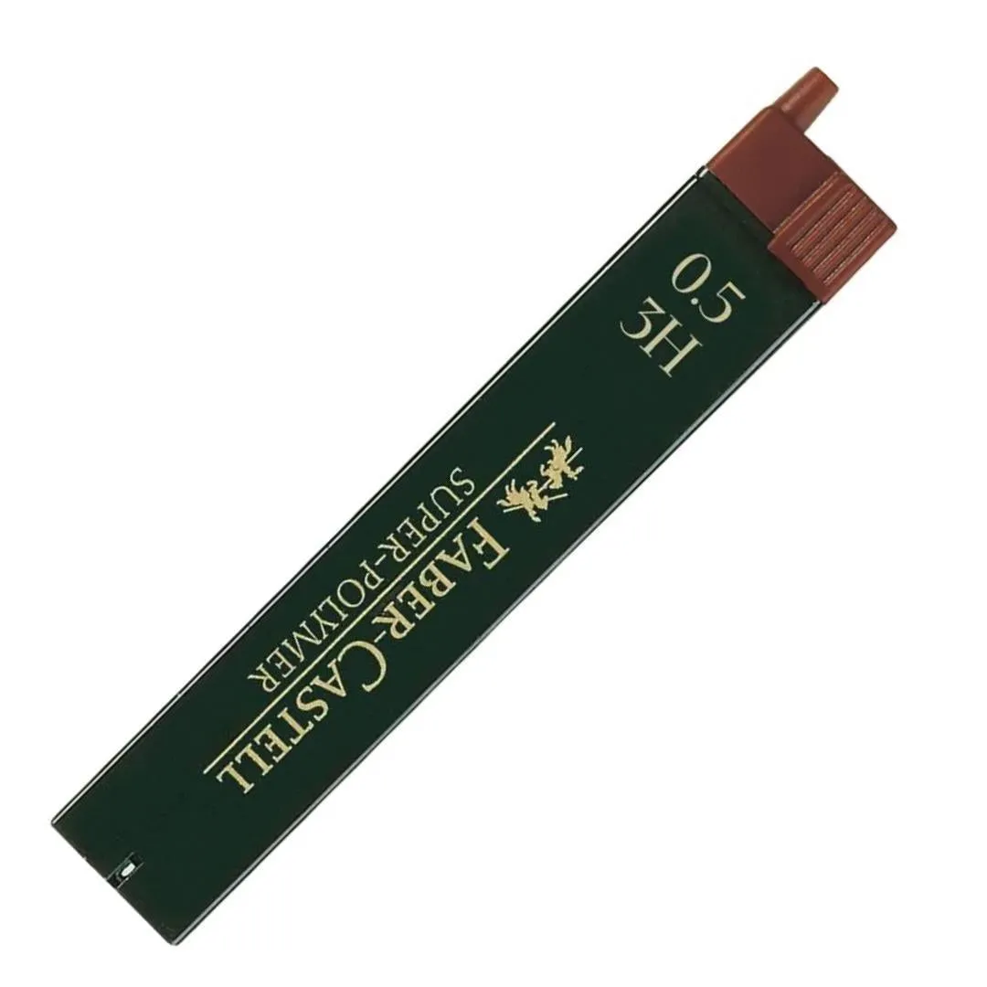 Faber-Castell Superpolymer Lead