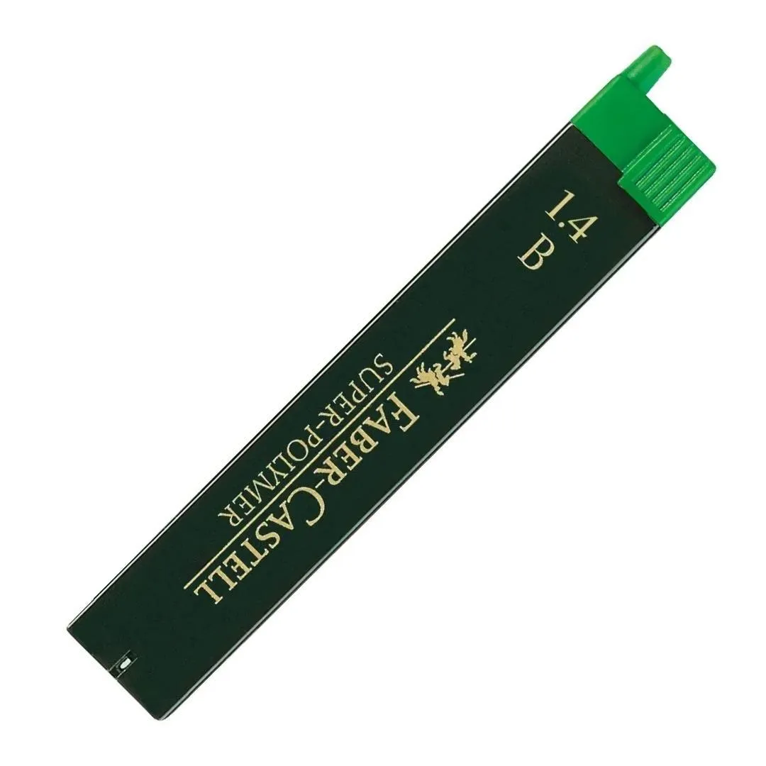 Faber-Castell Superpolymer Lead