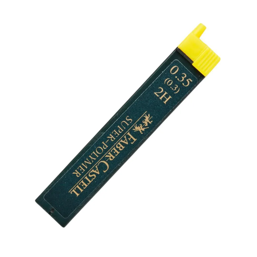 Faber-Castell Superpolymer Lead