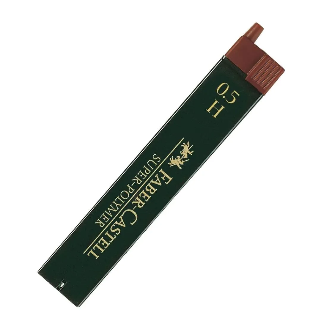 Faber-Castell Superpolymer Lead