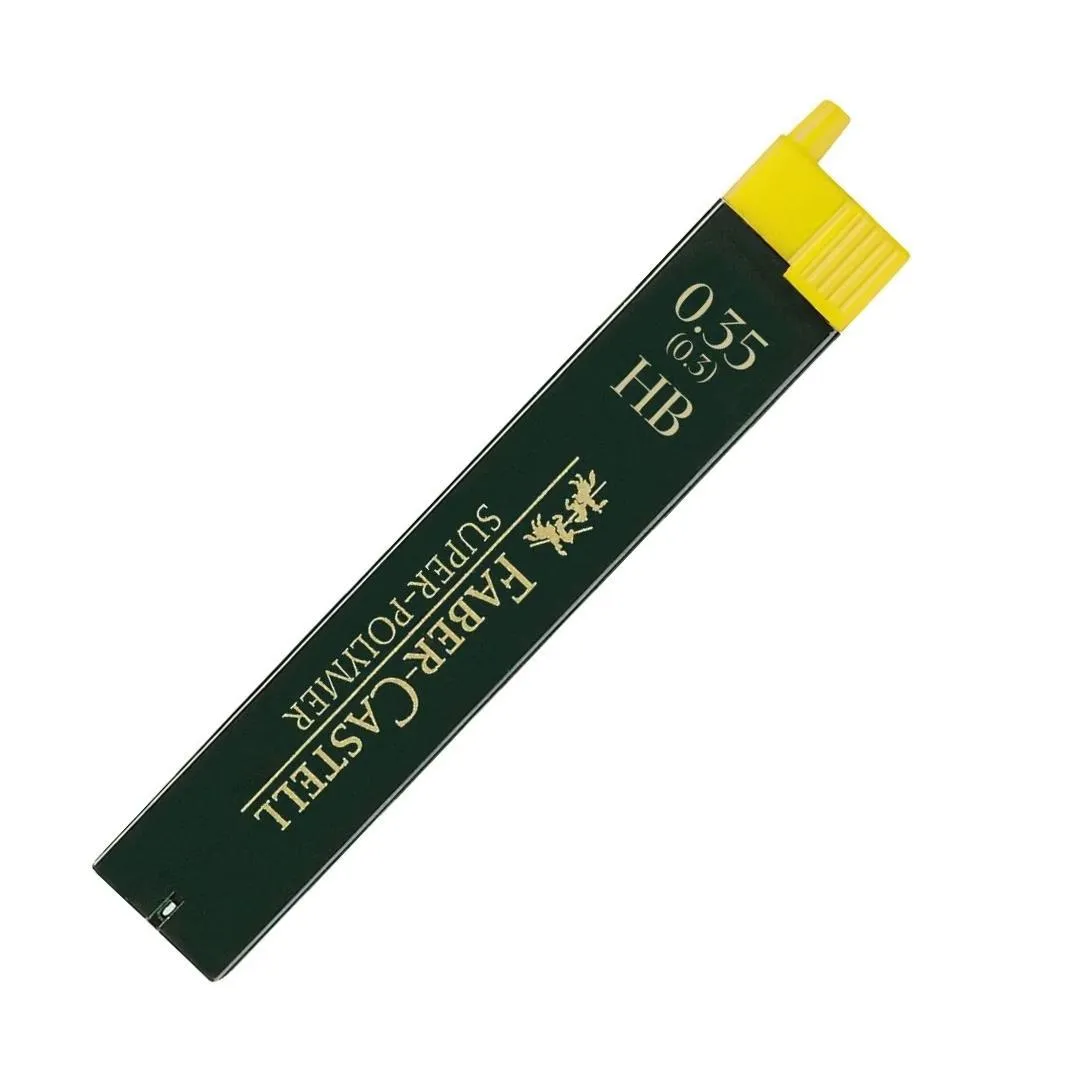 Faber-Castell Superpolymer Lead