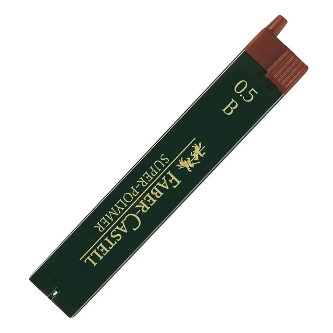 Faber-Castell Superpolymer Lead