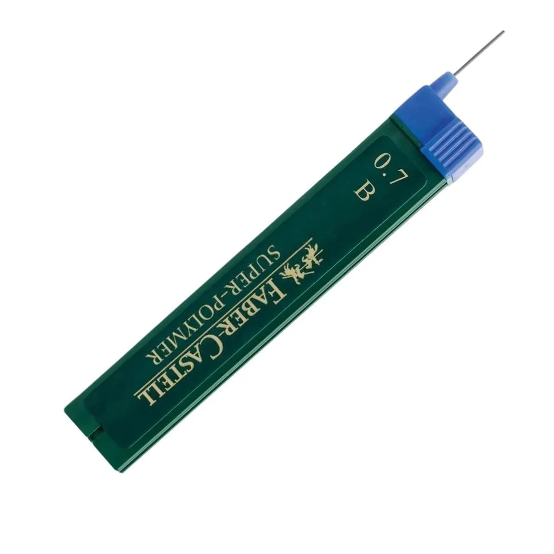 Faber-Castell Superpolymer Lead