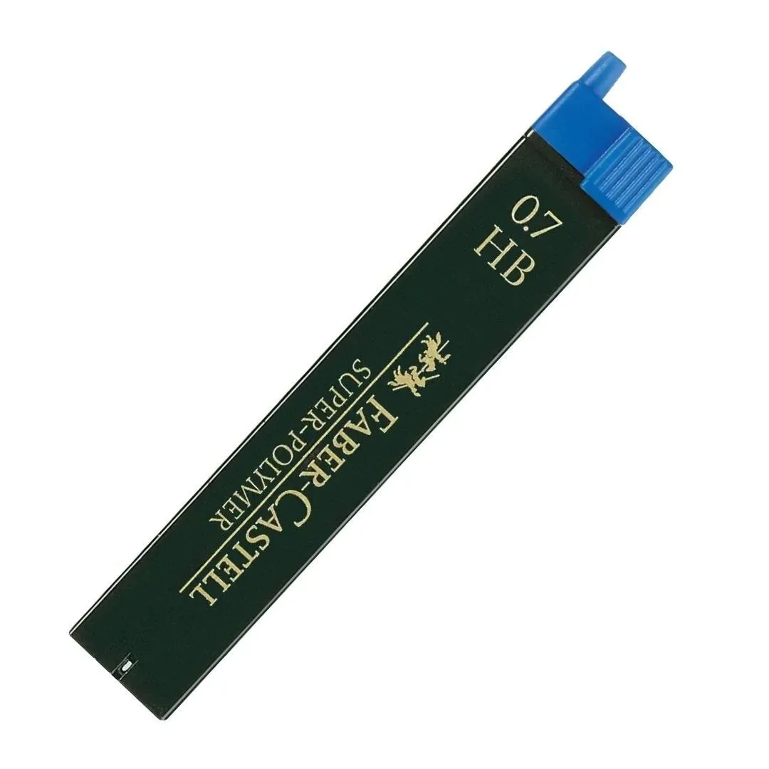 Faber-Castell Superpolymer Lead