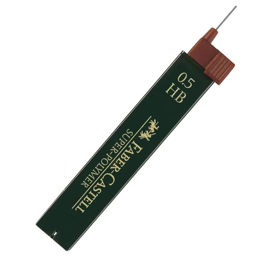 Faber-Castell Superpolymer Lead