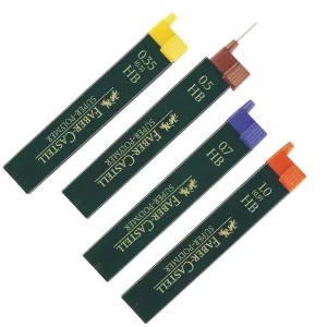 Faber-Castell Superpolymer Lead