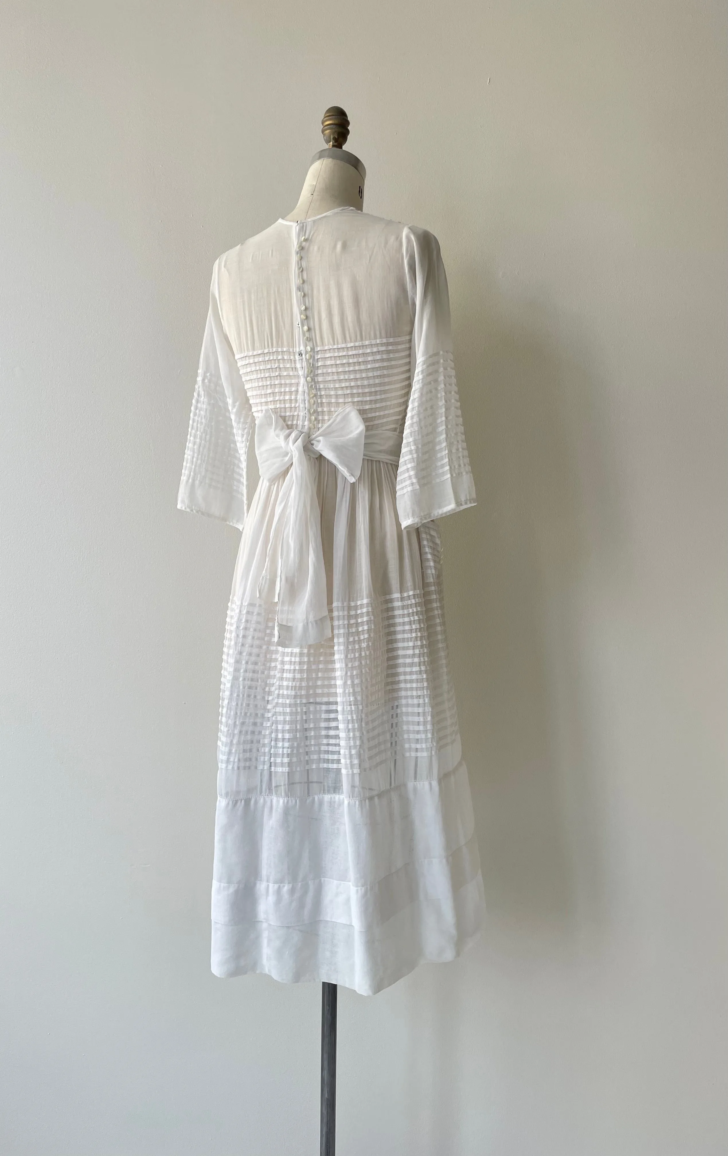 Free Verse Dress | 1920s