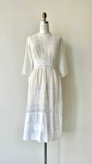 Free Verse Dress | 1920s