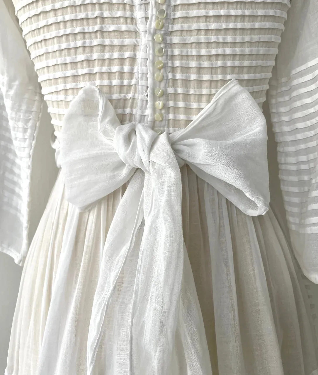Free Verse Dress | 1920s
