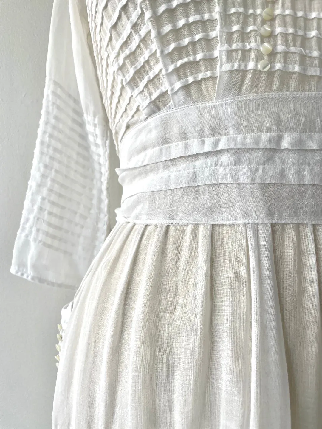 Free Verse Dress | 1920s