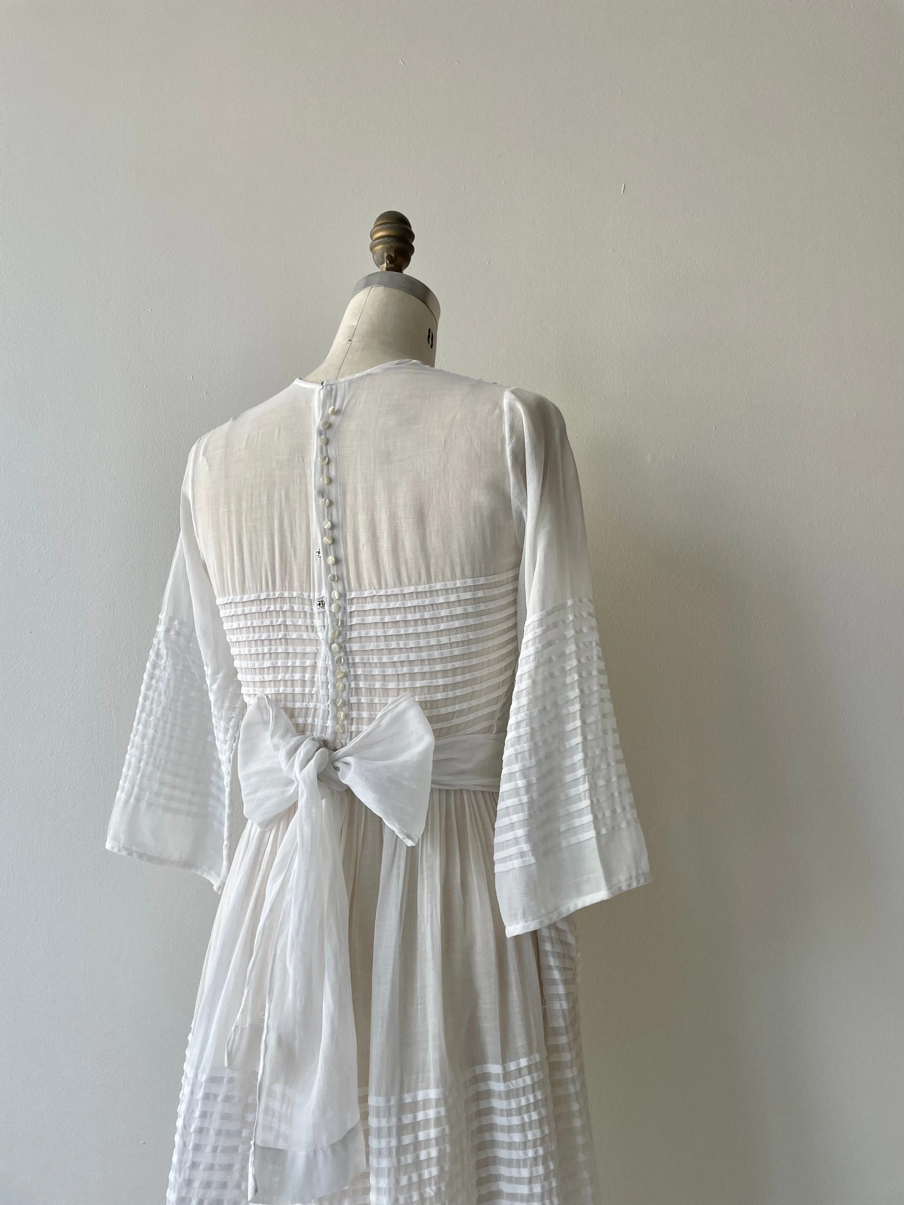Free Verse Dress | 1920s