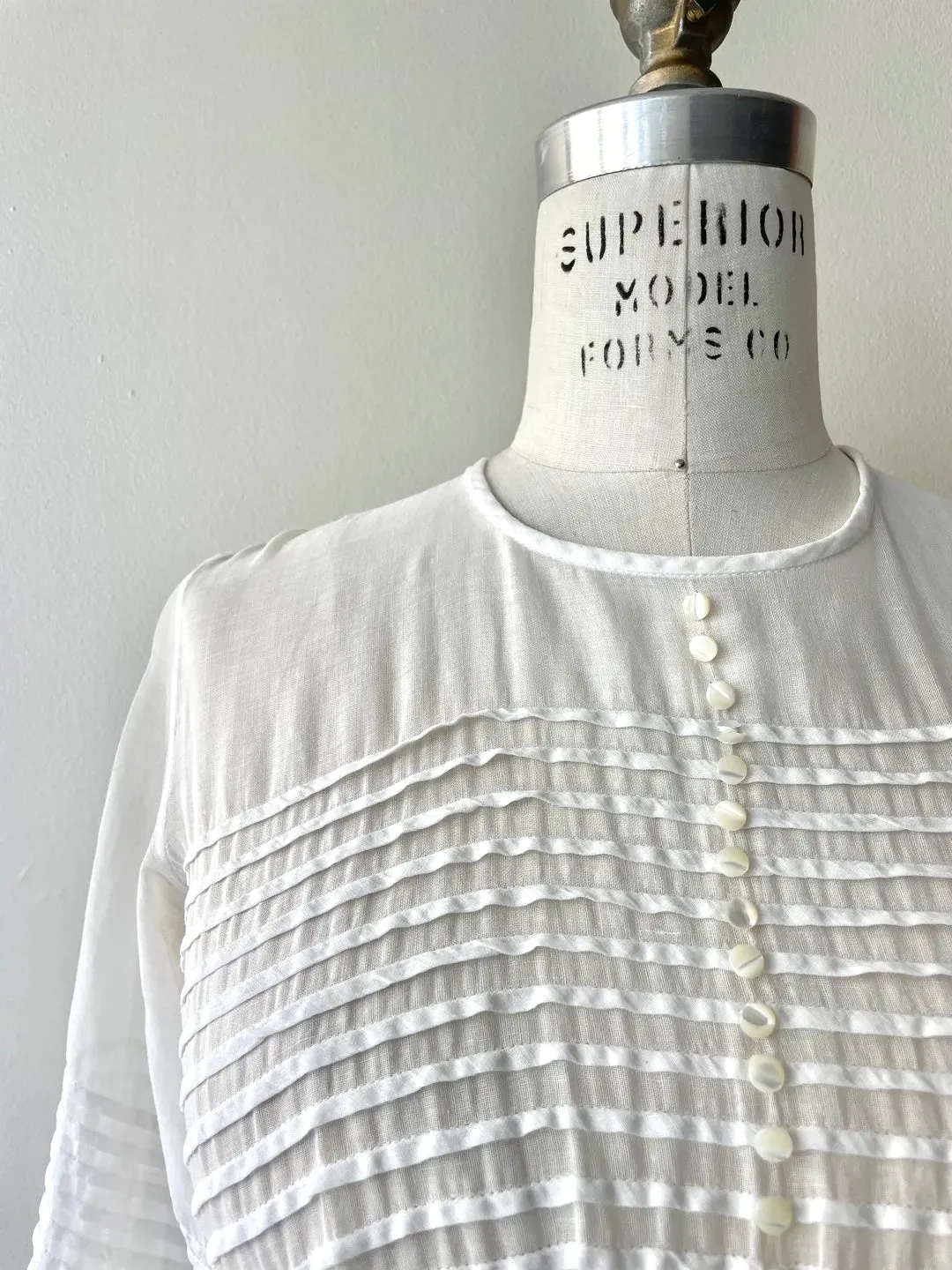 Free Verse Dress | 1920s