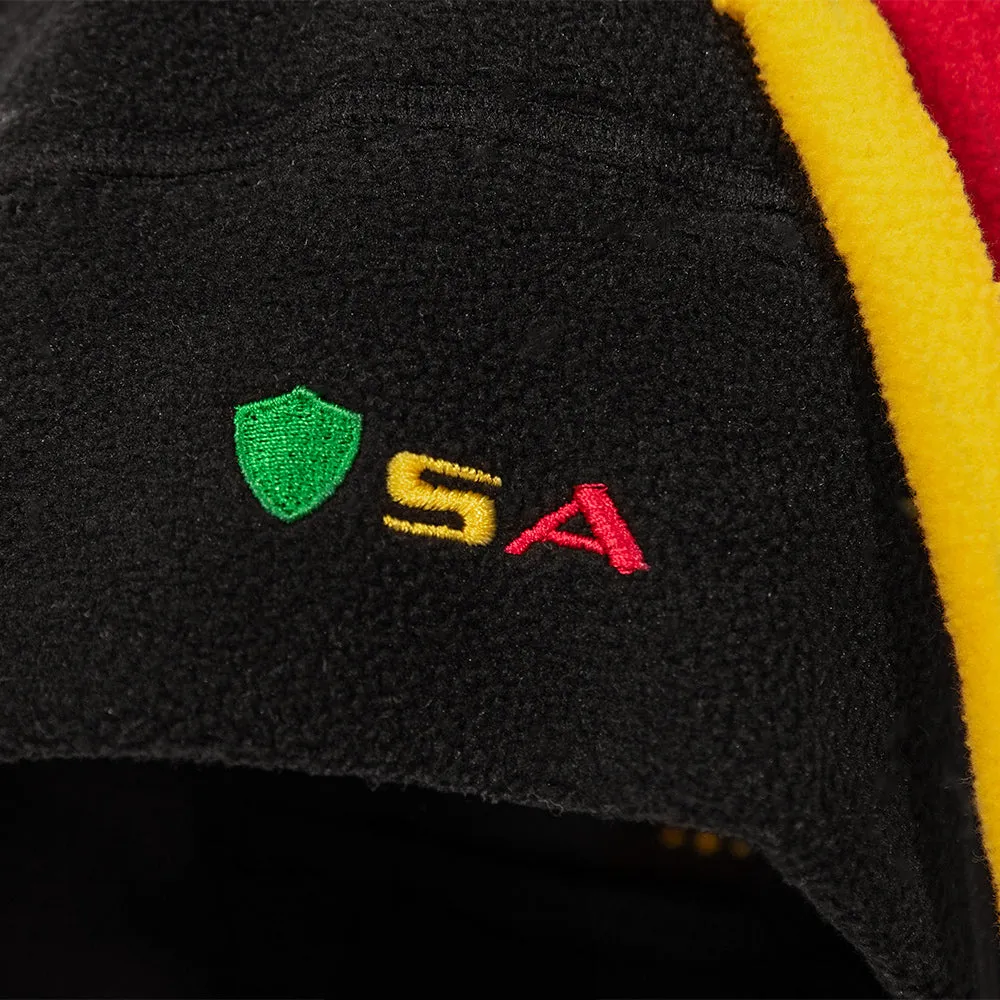 FULL FLOW BEANIE   FREE FLEECE FACE SHIELD®