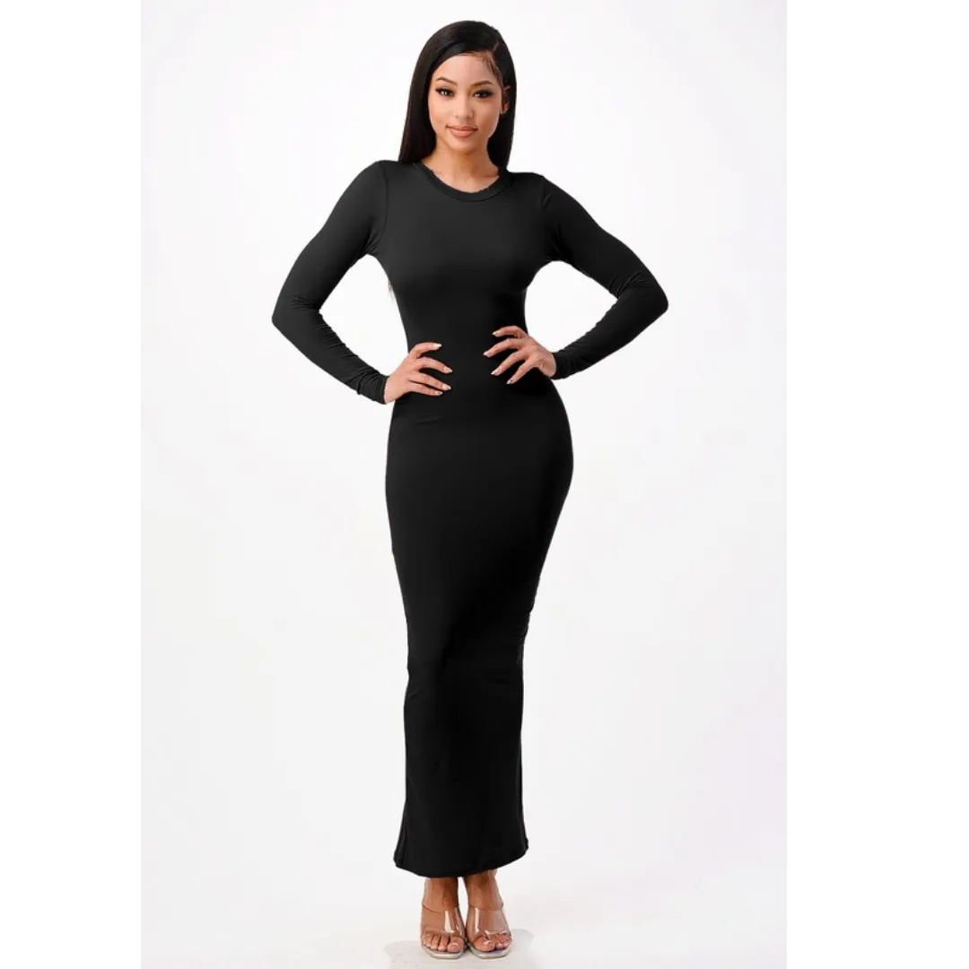 Get Dress & Go Dress