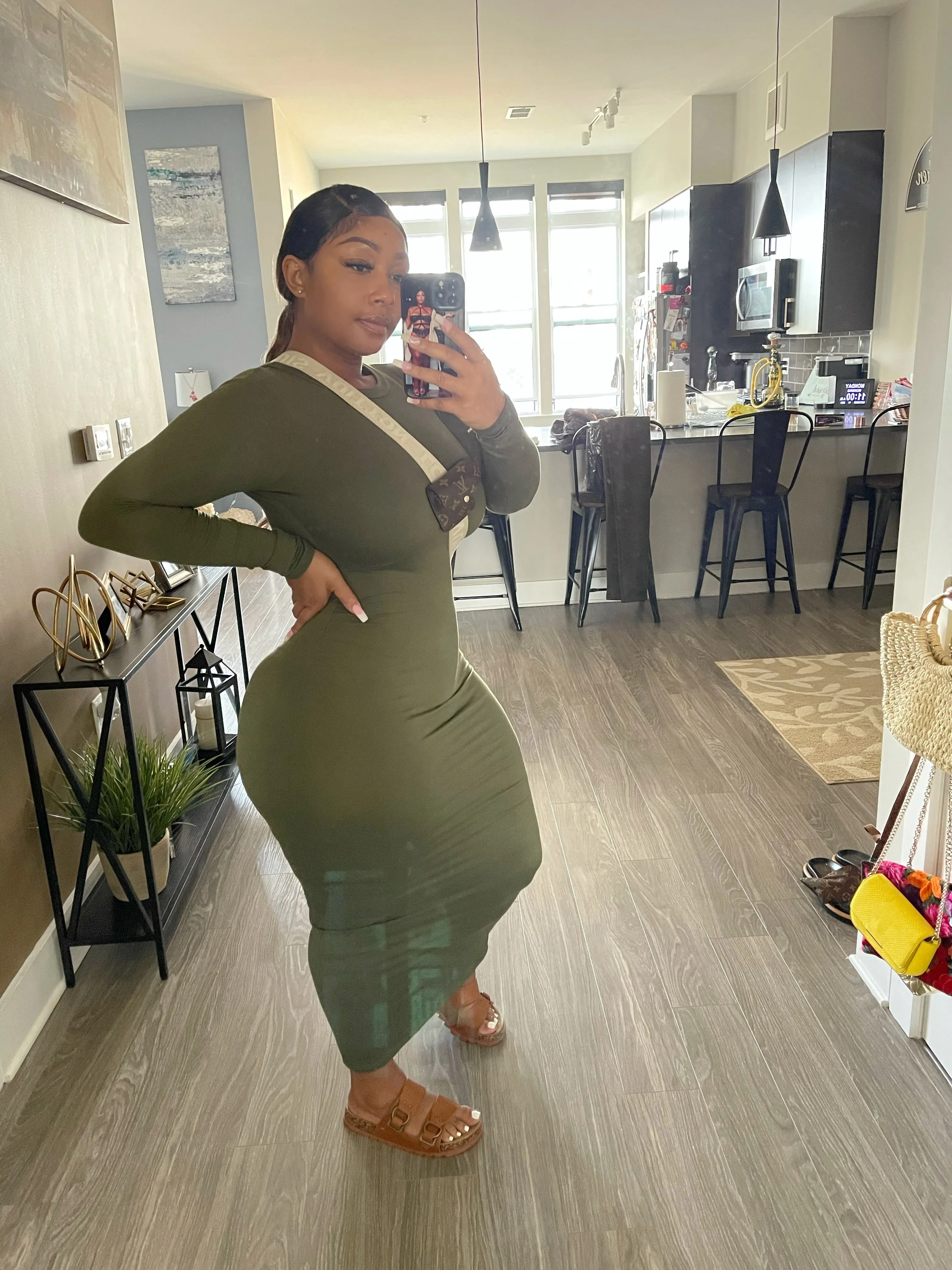 Get Dress & Go Dress