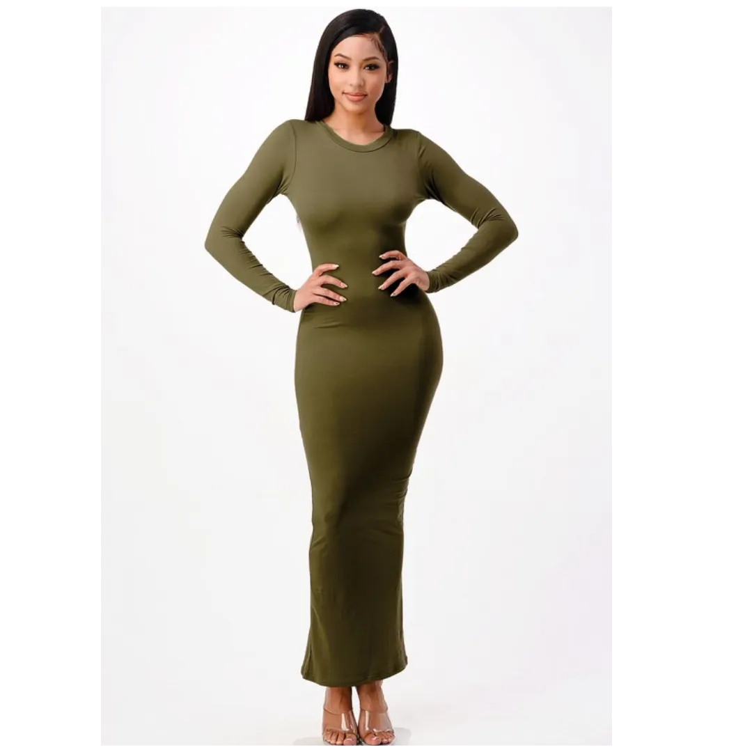 Get Dress & Go Dress