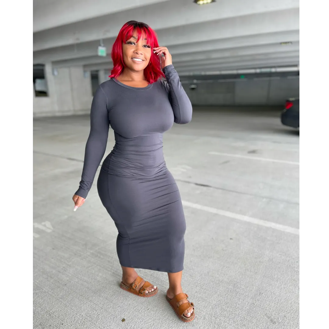 Get Dress & Go Dress