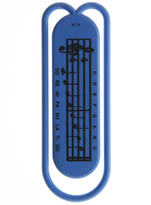 Giant Clip - Scale (13cm) - Various Colours