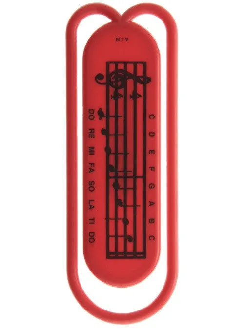 Giant Clip - Scale (13cm) - Various Colours