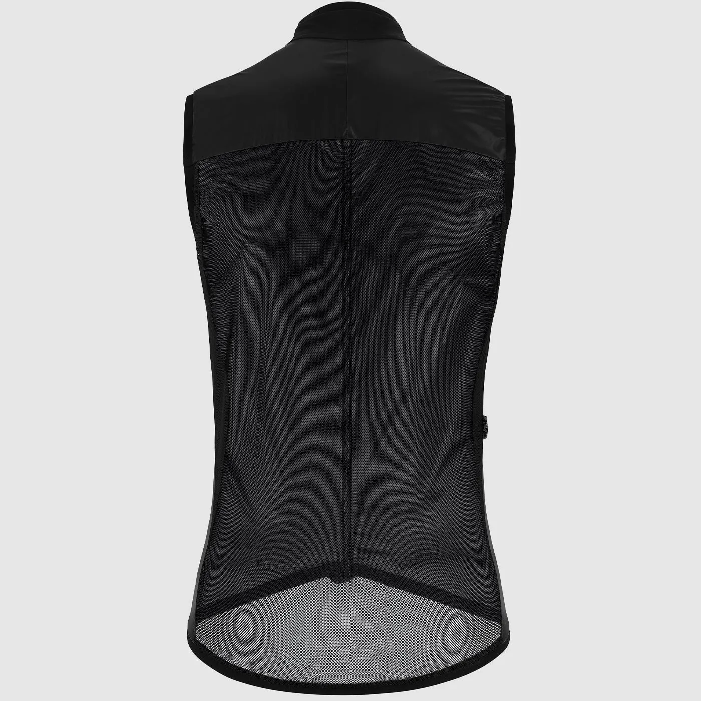 Gilet Assos Mille GT Wind C2 - Nero