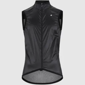 Gilet Assos Mille GT Wind C2 - Nero