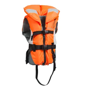 GILET DE SAUVETAGE ENFANT 100N DARMOUTH - GUL