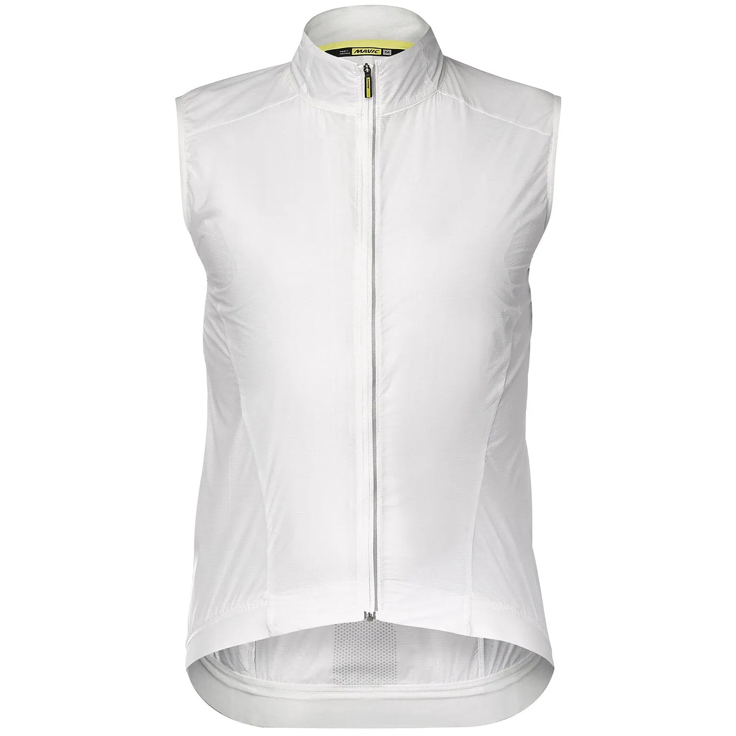 Gilet Mavic Essential - Bianco
