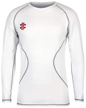 Gray-Nicolls Velocity Base Layer Long Sleeve Top