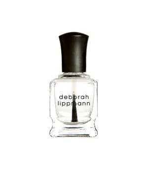 Hard Rock Nail Hardening Top and Base Coat