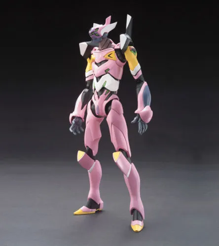 HG Evangelion Practical Type (Ville Custom) 08 Beta